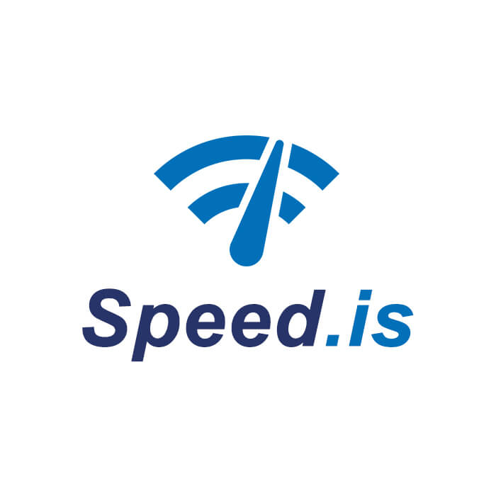 Community Fibre Internet Speed Test - Speed.is